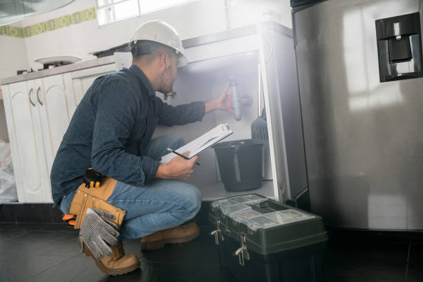 Best Plumbing Services Near Me  in Manassas Park, VA