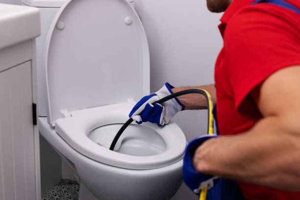 Best Emergency Plumber  in Manassas Park, VA