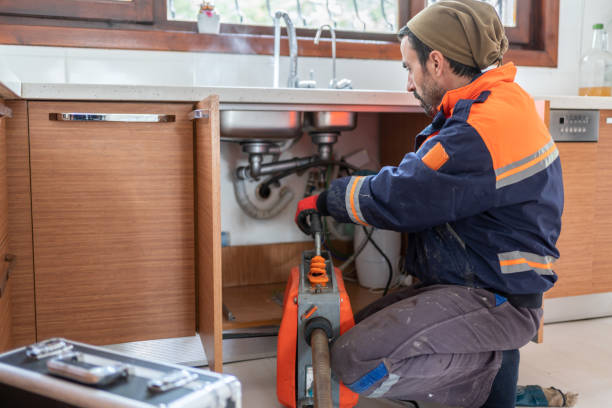 Best Water Leak Repair  in Manassas Park, VA