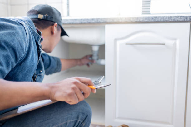 Best Best Plumbers Near Me  in Manassas Park, VA