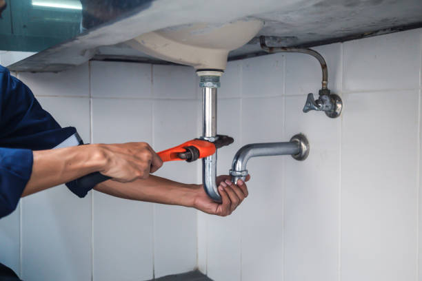 Best Sprinkler Systems  in Manassas Park, VA