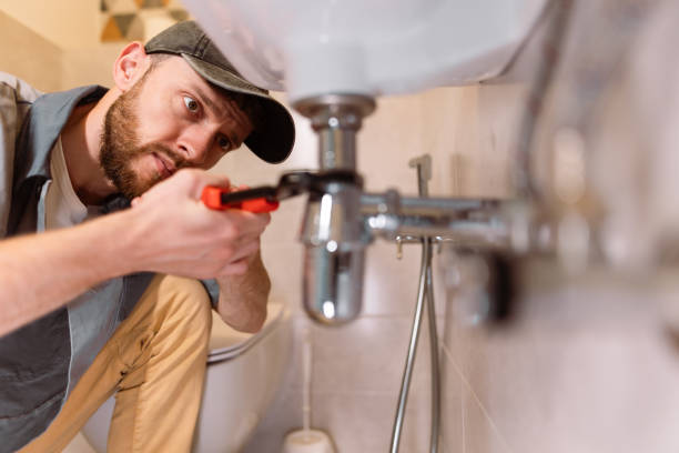 Best Hot Water Heater Installation  in Manassas Park, VA