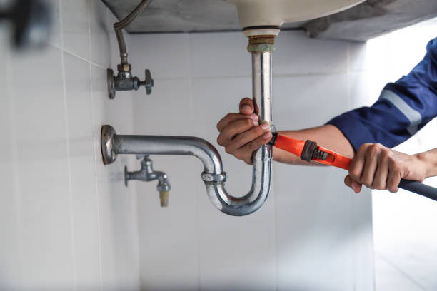 Best Plumbing Services Near Me  in Manassas Park, VA