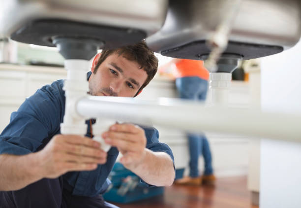 Best Plumbing Inspection Services  in Manassas Park, VA