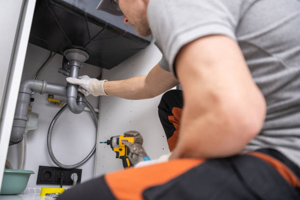 Best Drain Cleaning Services  in Manassas Park, VA